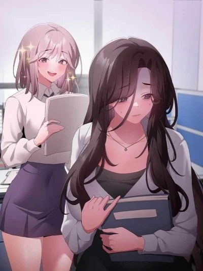 热门漫画6